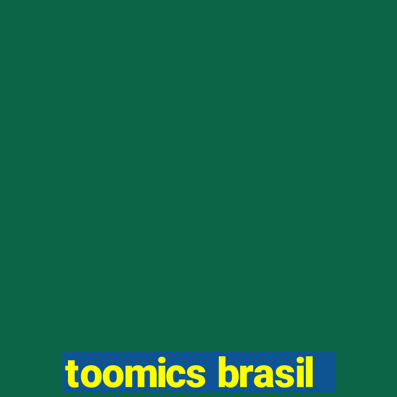 toomics brasil